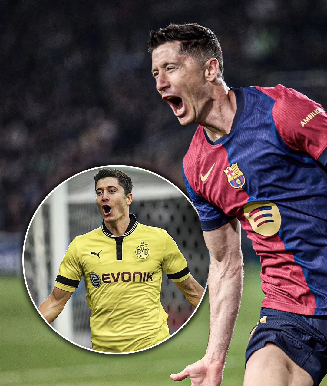 莱万多夫斯基重要时刻持续失利，瑞士队带队取胜！的简单介绍